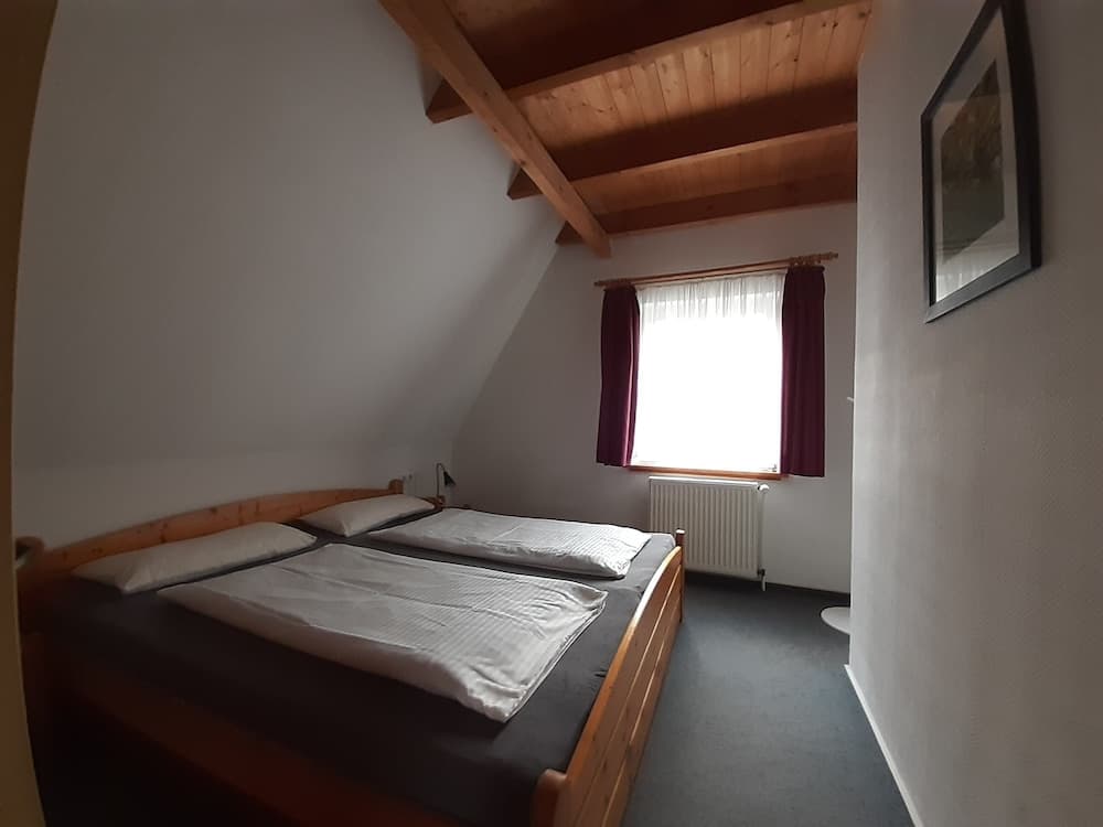 Ferienwohnung Stricker Harz