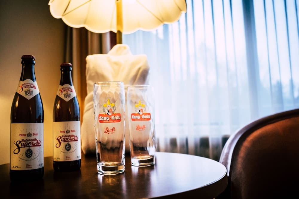 Soibelmanns Hotel Bad Alexandersbad