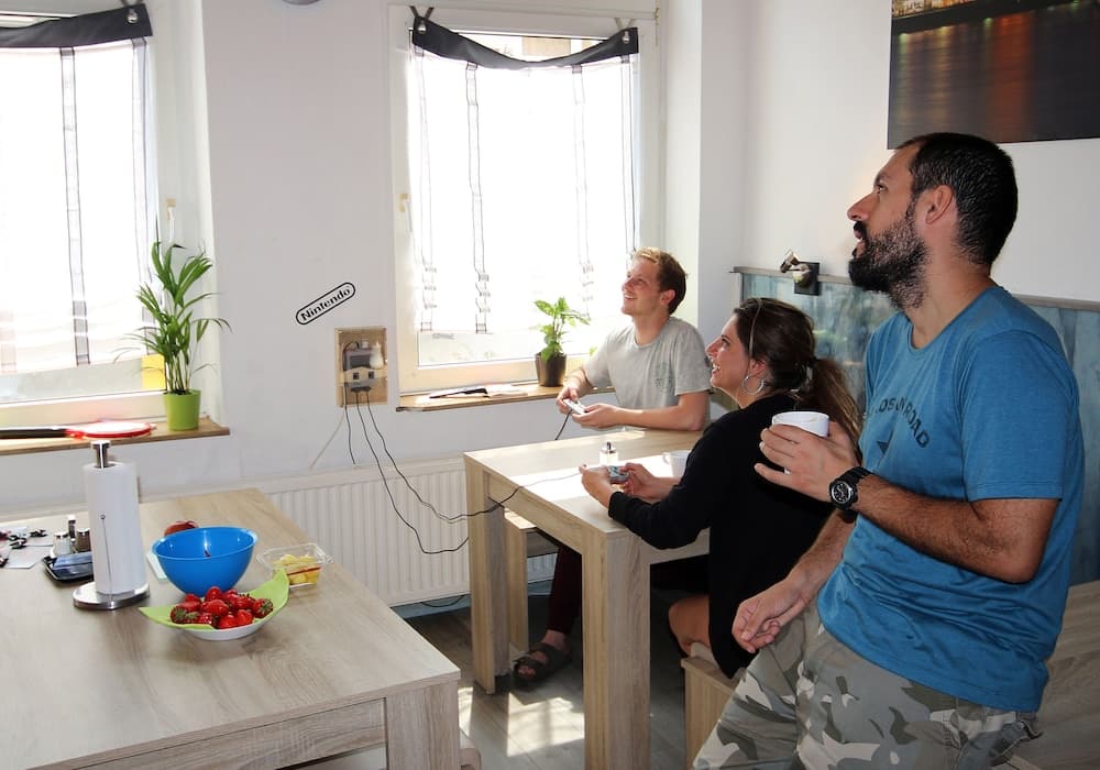 The Penny Pincher Inn - Hostel