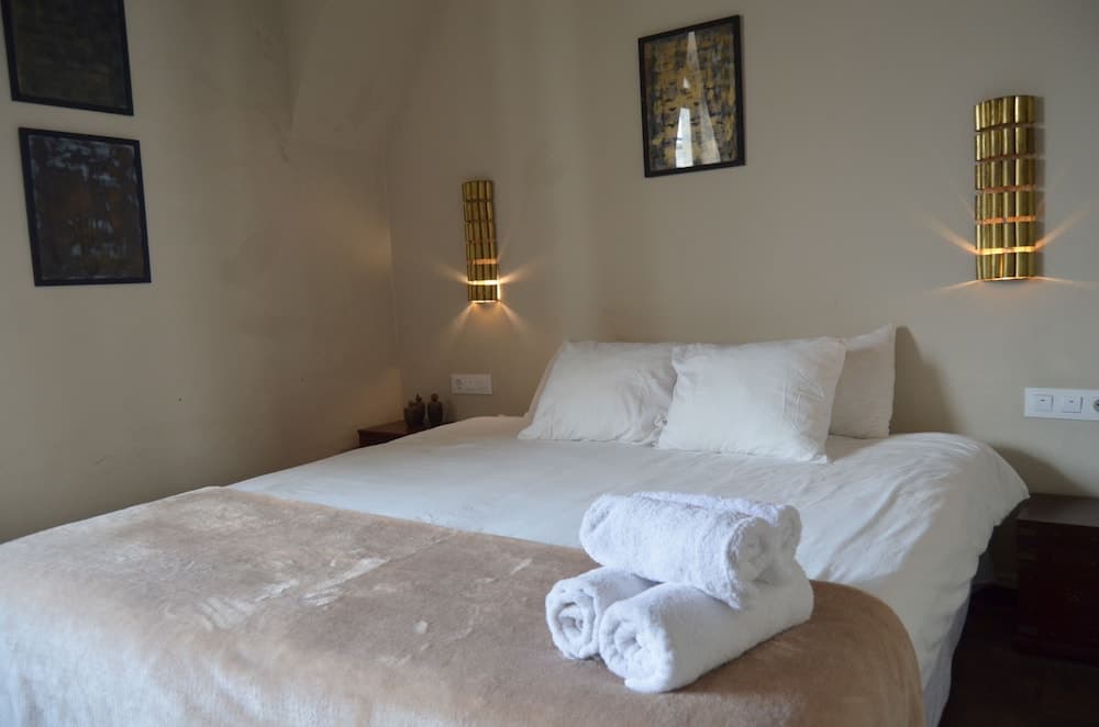 Eole Tarifa Apartments