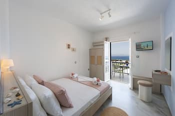 Dryades Family Hotel