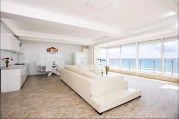 Sea View Penthouse Mamaia