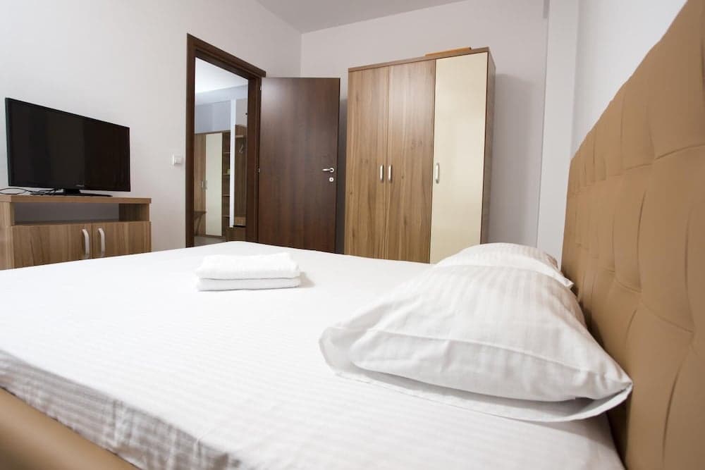 Chic Sea View Apartment Mamaia