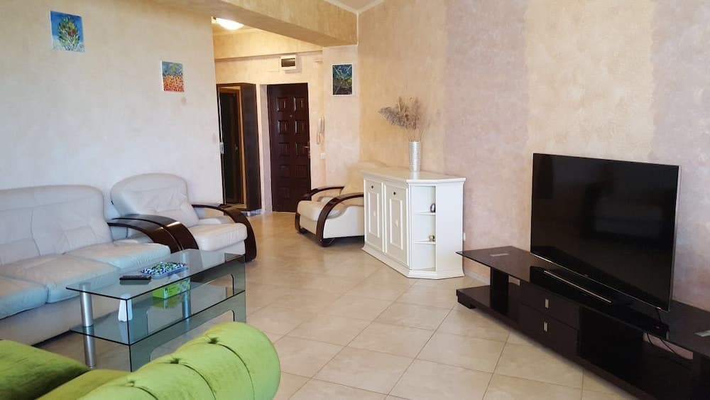 Beach & Clubs Apartments Mamaia