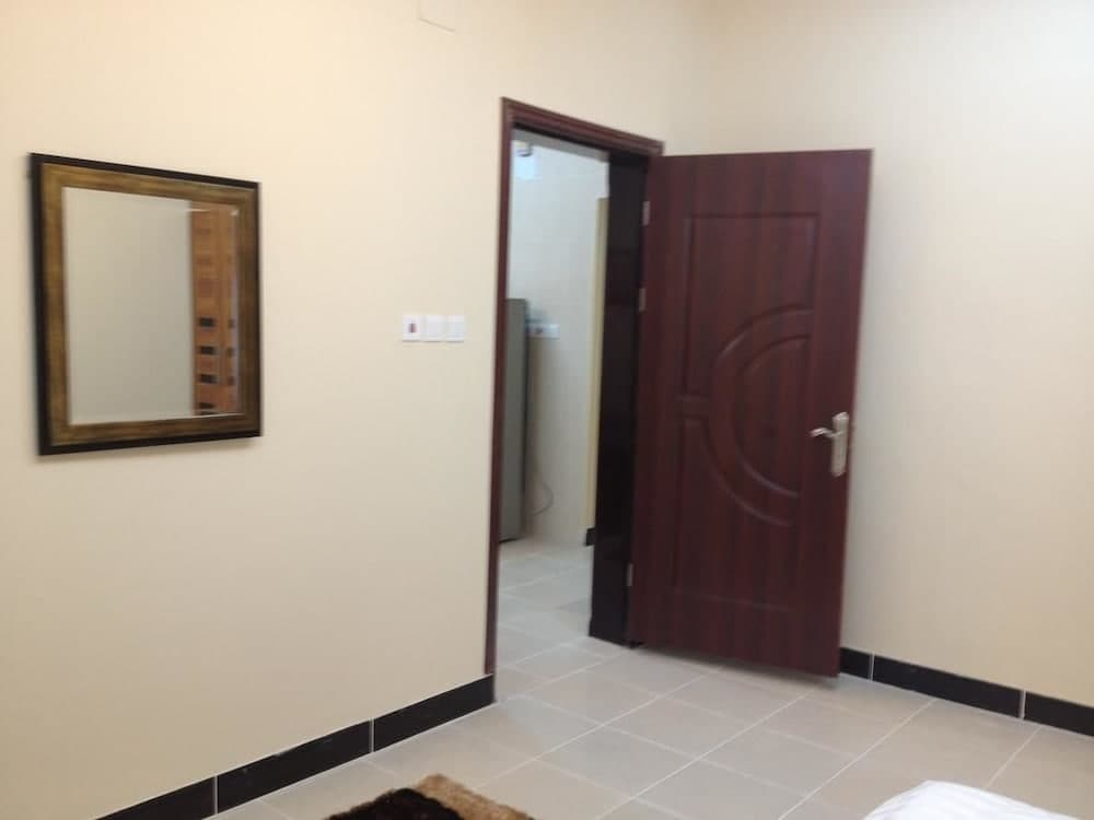 Hams Al Amasi Apartments