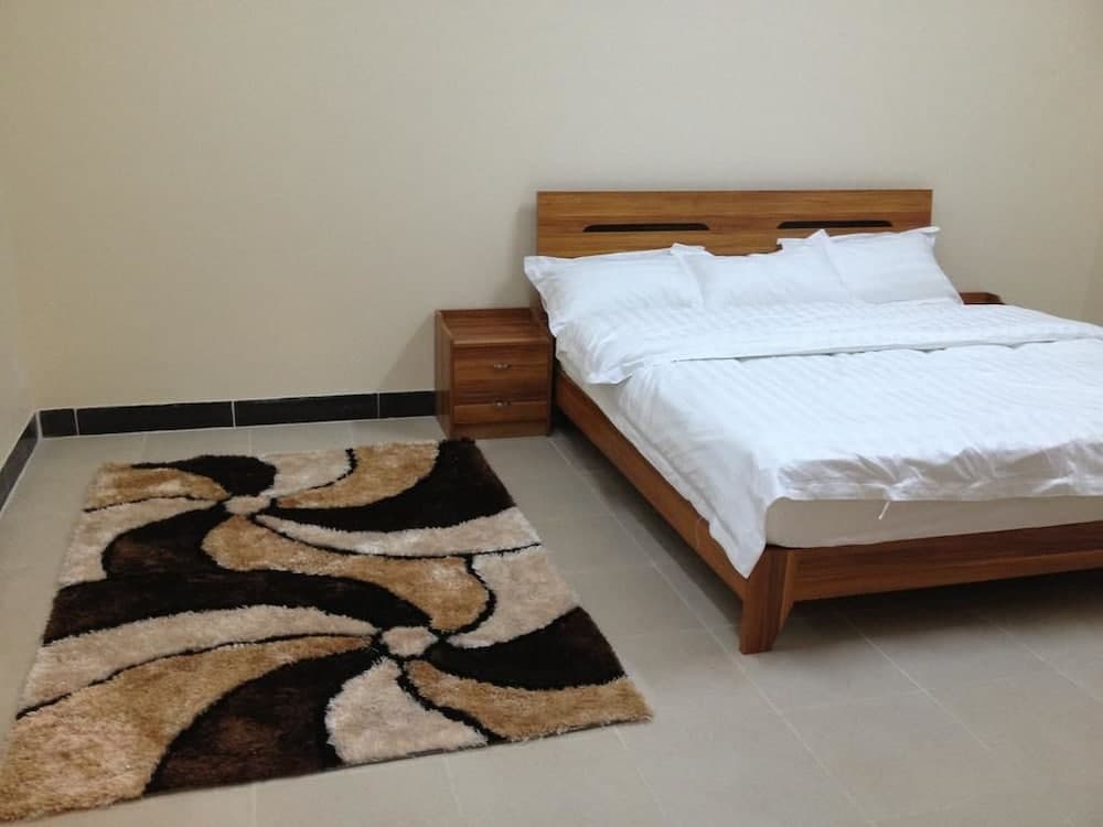 Hams Al Amasi Apartments