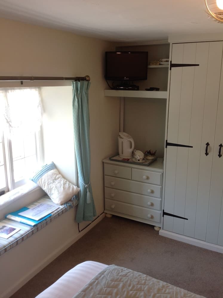 Abbotsbury Tea Rooms