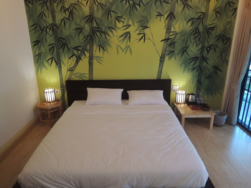 Aiims Tales Canal Boutique House