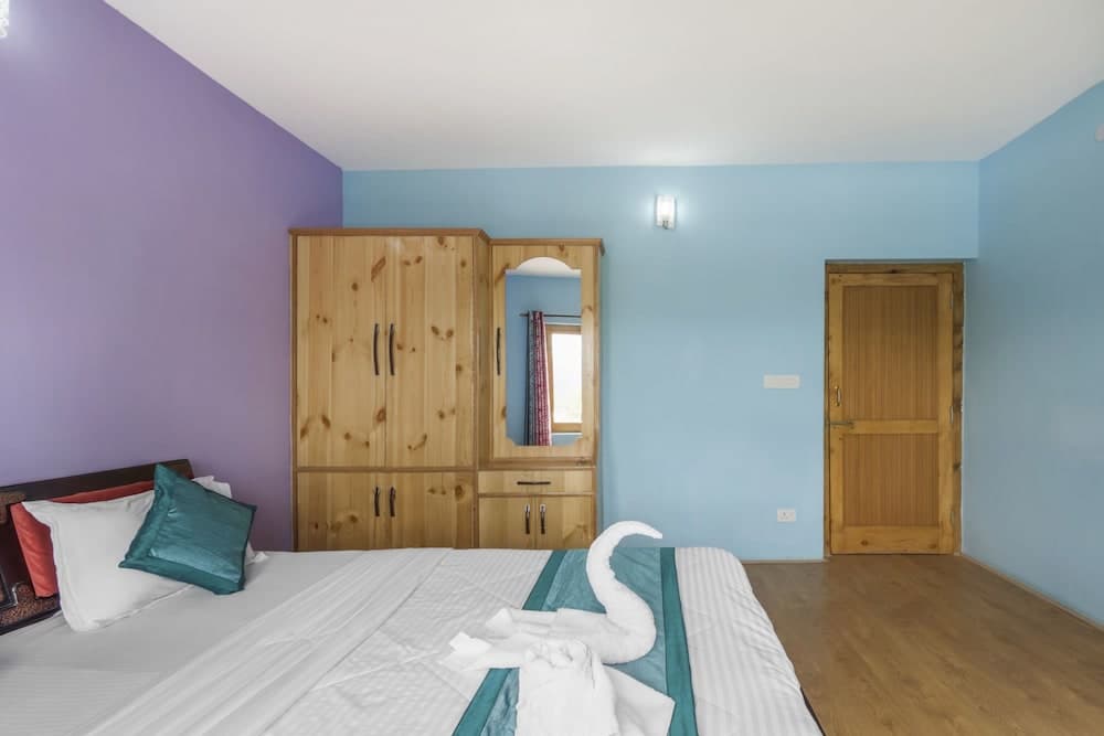 GuestHouser 1 BR Guest house 9202