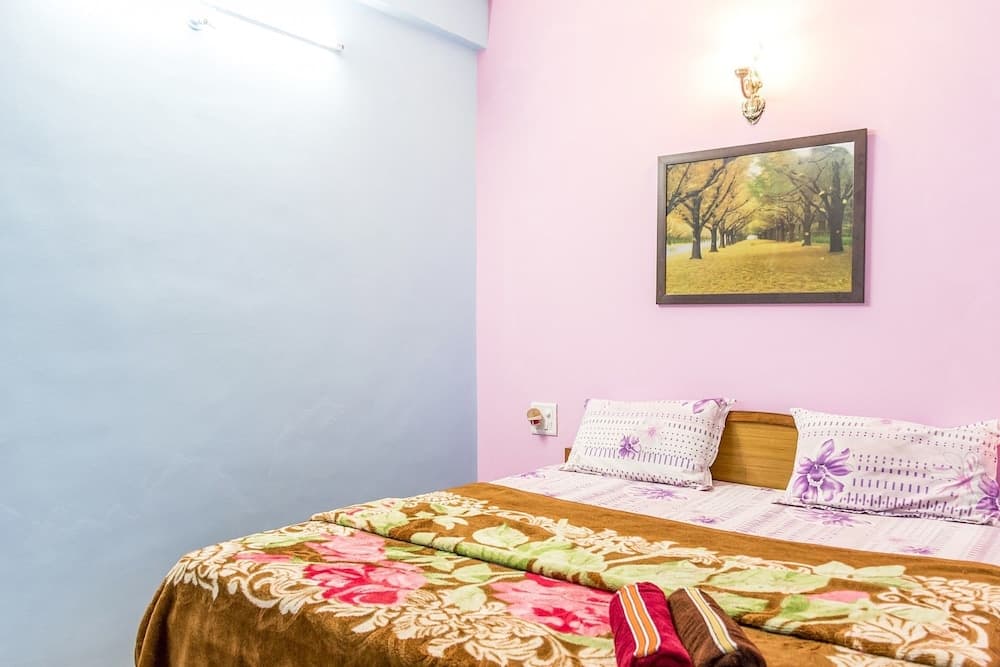 GuestHouser 4 BHK Bungalow e5ac