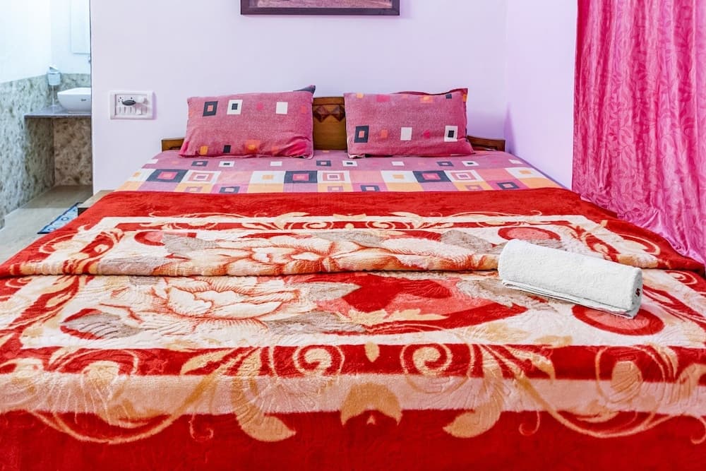 GuestHouser 4 BHK Bungalow e5ac