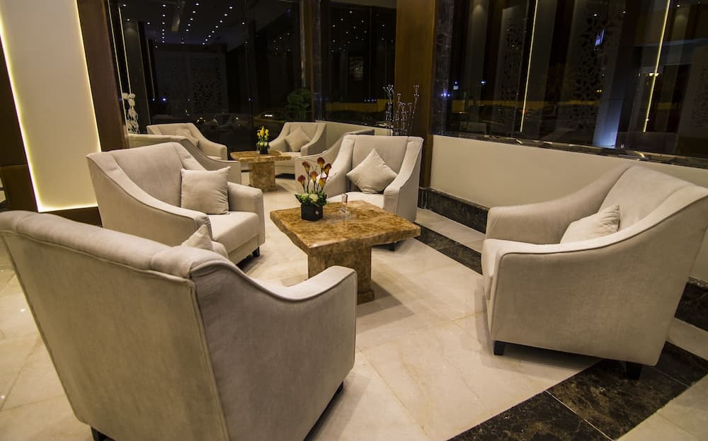 Dreams Houses Furnished Suites