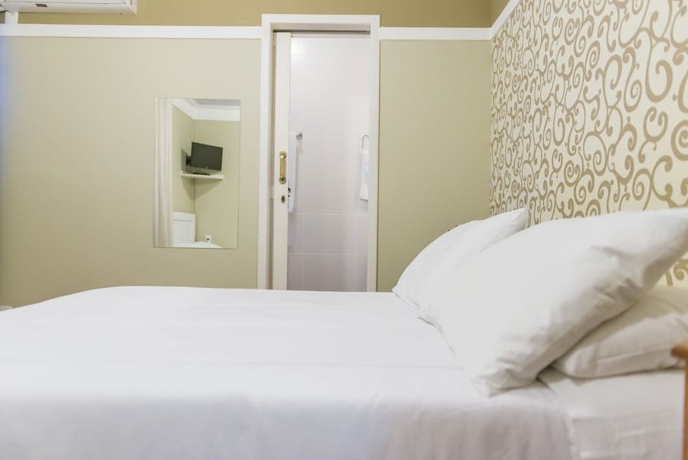 Pousada Recanto da Serra