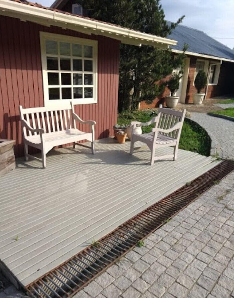 Pousada Fazenda Pedra Preta