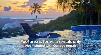 Eagle's Base Villa & Cottage