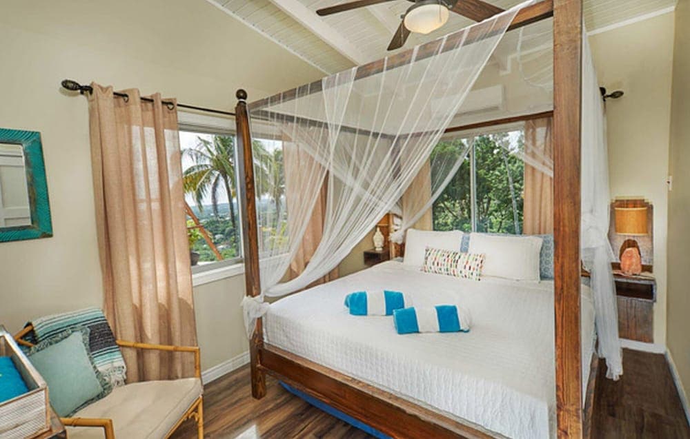 Eagle's Base Villa & Cottage