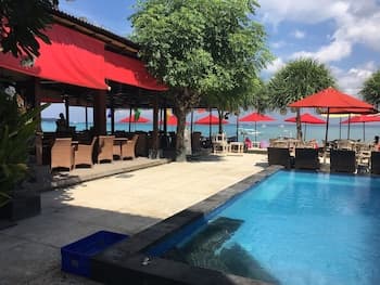 Tarci Bungalows Lembongan