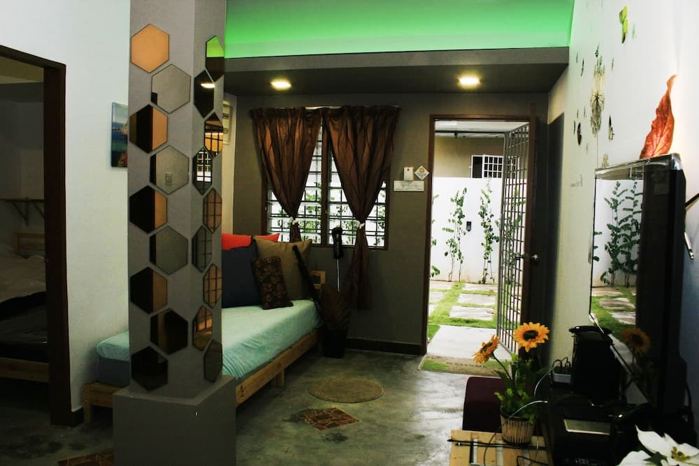 The Retreat Homestay