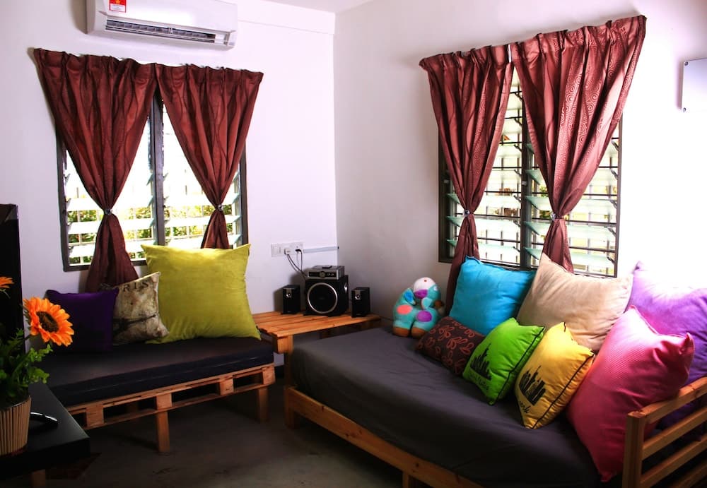 The Retreat Homestay