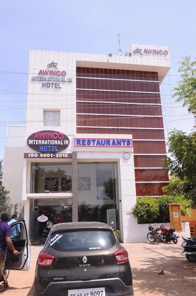 hotel image