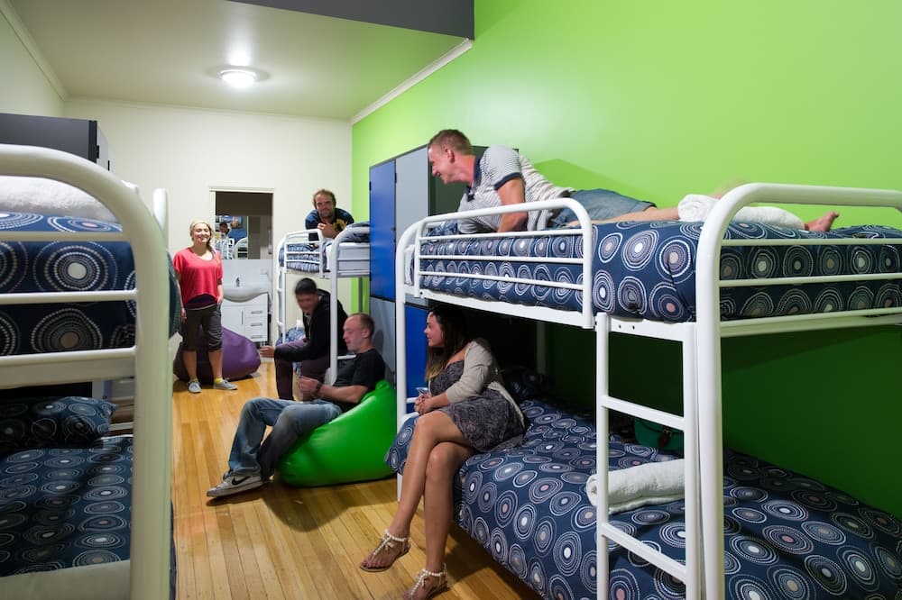 Port Lincoln YHA