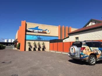 Port Lincoln YHA - Hostel