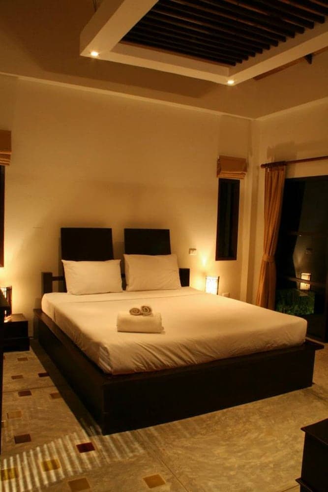 Hillside Village Resort