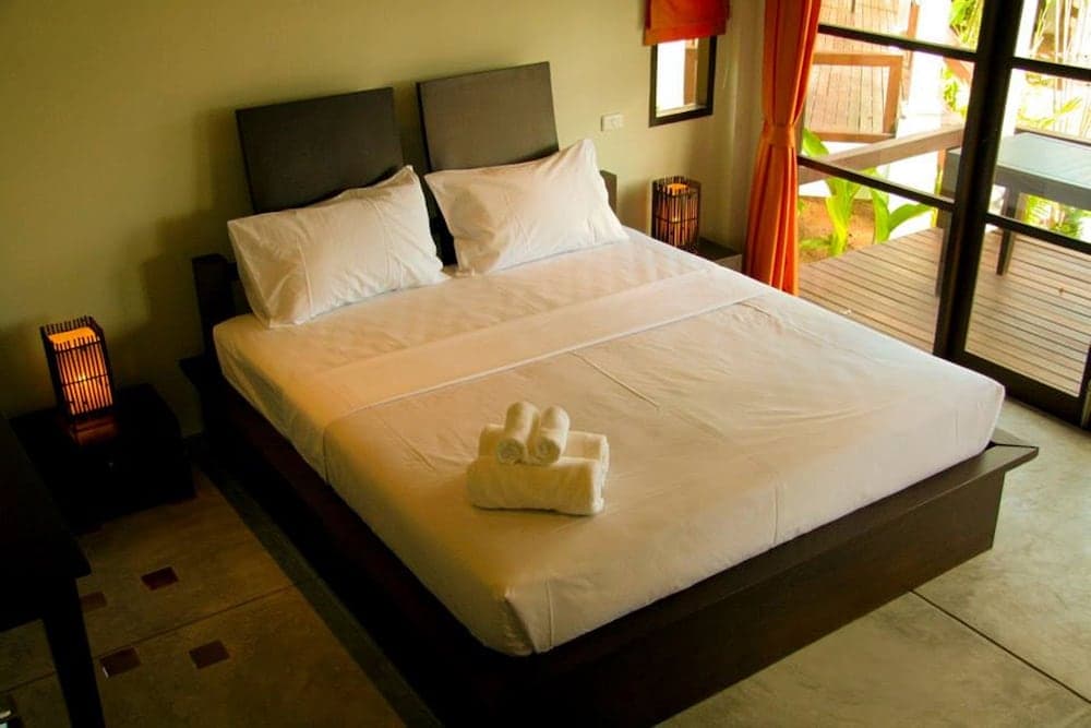 Hillside Village Resort