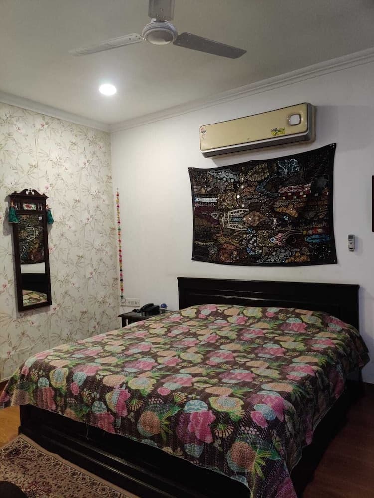 vandanas bed and breakfast