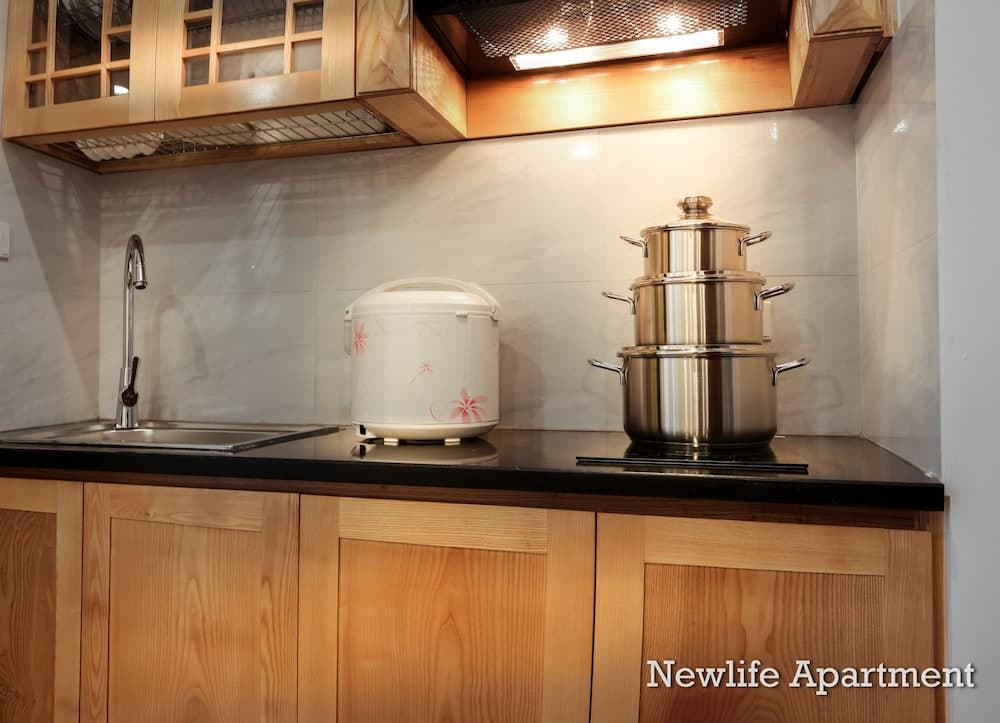 Newlife Apartment Hanoi 2