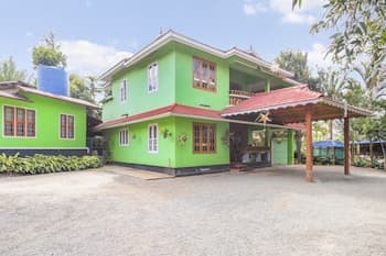 GuestHouser 3 BHK Villa e574