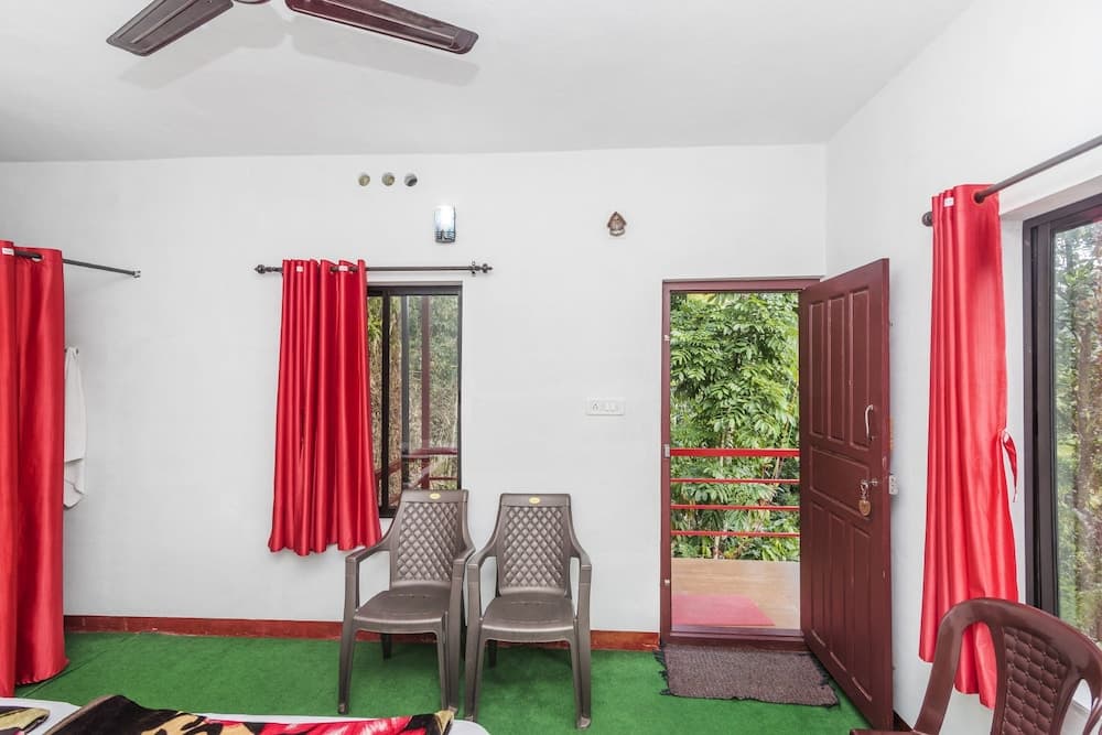 GuestHouser 1 BR Guest house 2140