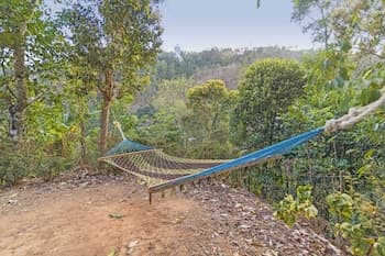 GuestHouser 1 BR Guest house 2140