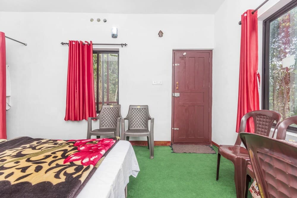 GuestHouser 1 BR Guest house 2140