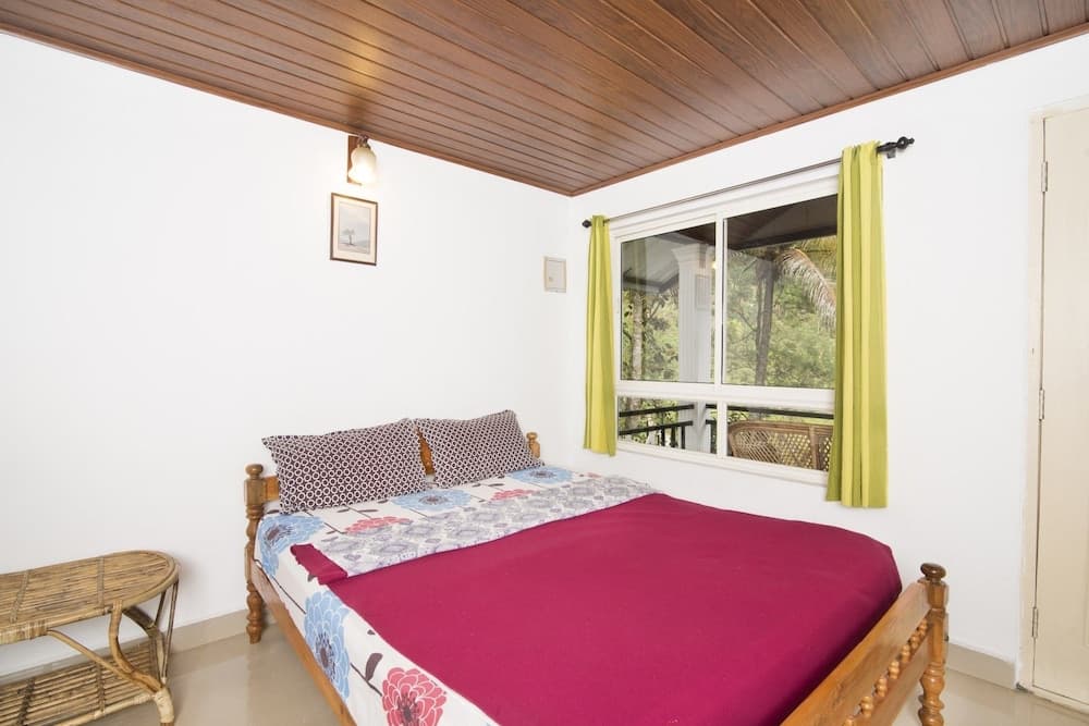GuestHouser 4 BHK Cottage f269