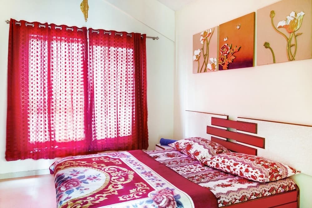 GuestHouser 2 BHK Bungalow 8619