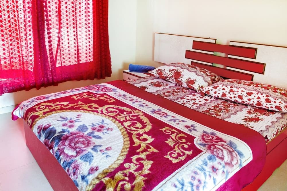 GuestHouser 2 BHK Bungalow 8619