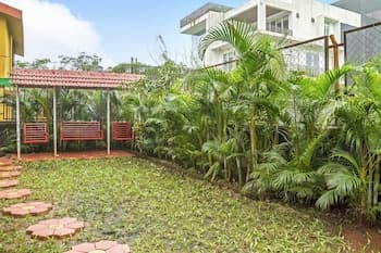 GuestHouser 2 BHK Bungalow 8619