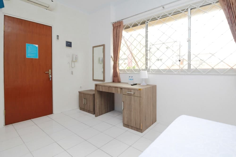 Sky Inn Mangga Besar 1 Jakarta