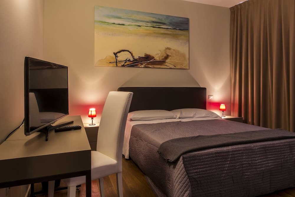 Residence Nazionale Matera