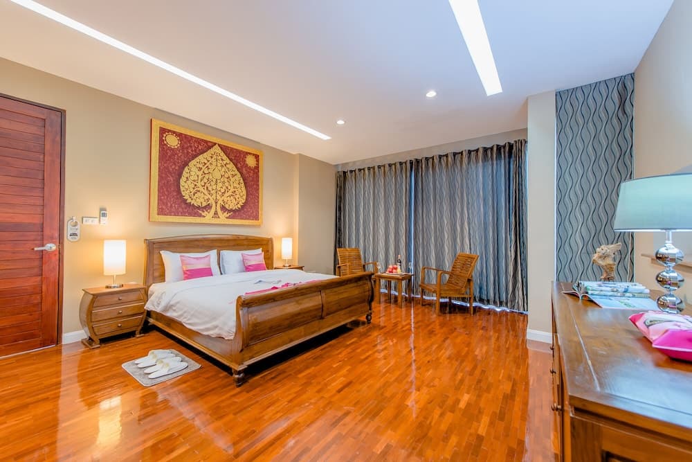 Dream Luxury Chiang Mai Pool Villa