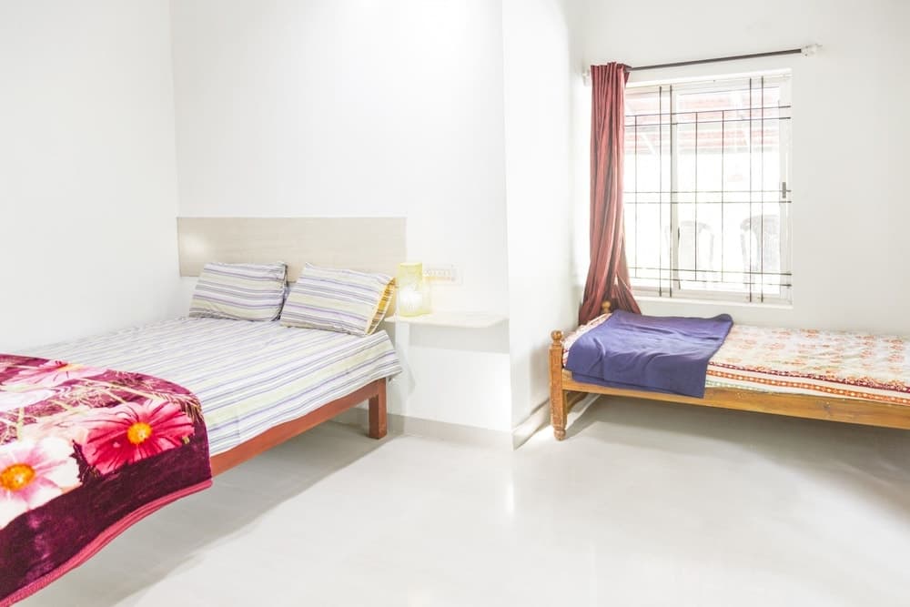 GuestHouser 1 BR Homestay 2260