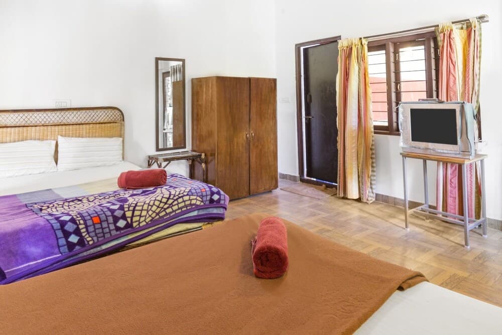 GuestHouser 1 BR Homestay 2260