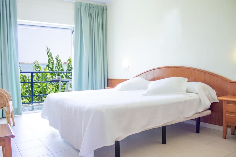 Hotel Juanito Platja