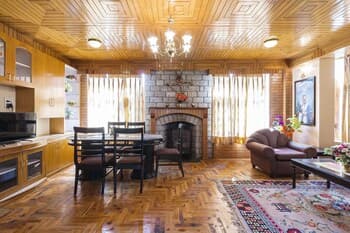 GuestHouser 2 BHK Cottage 19c8