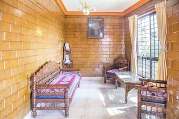 GuestHouser 1 BR Cottage 5c31