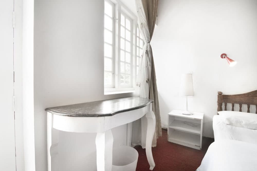 GuestHouser 1 BR Farmhouse c09a