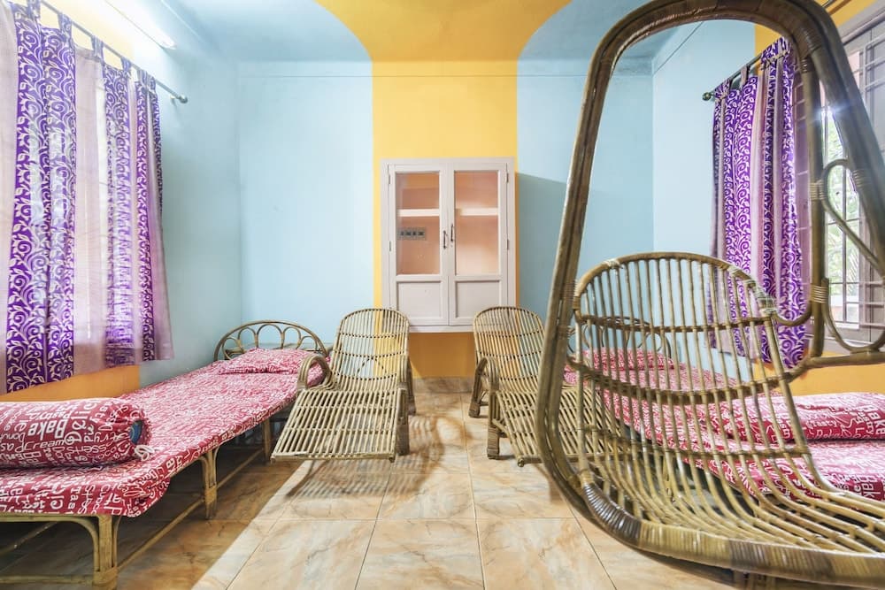 GuestHouser 2 BHK Cottage e446