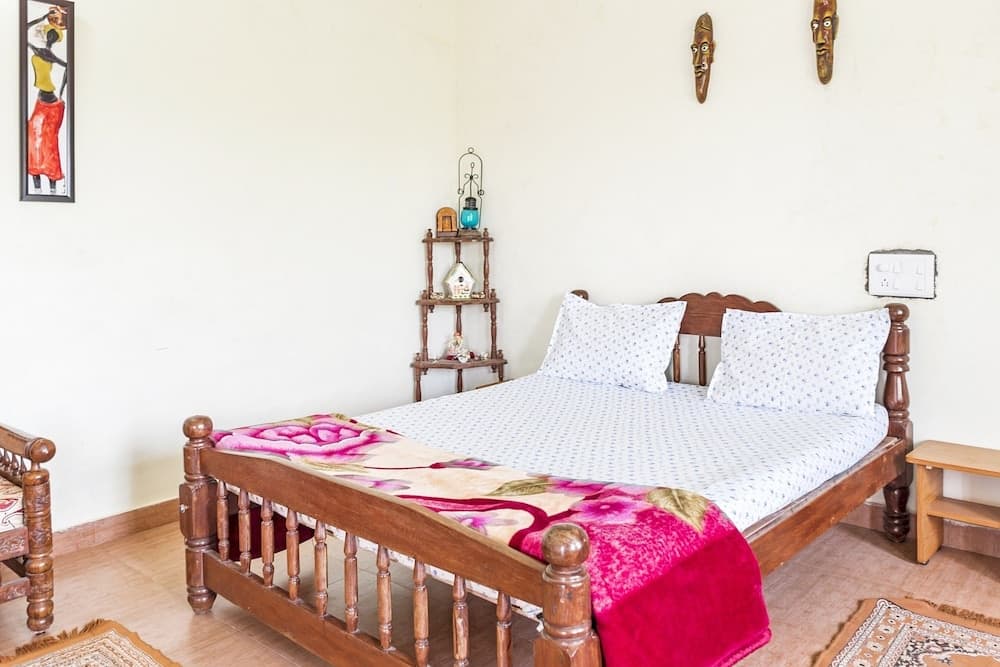 GuestHouser 1 BR Homestay 58ba