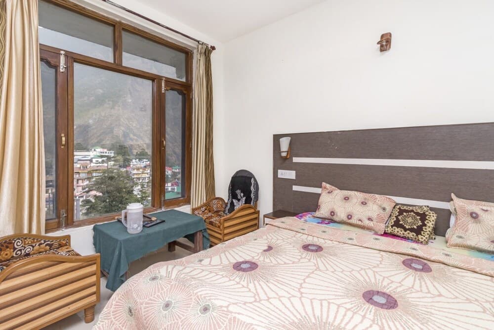 GuestHouser 1 BR Boutique stay 1398